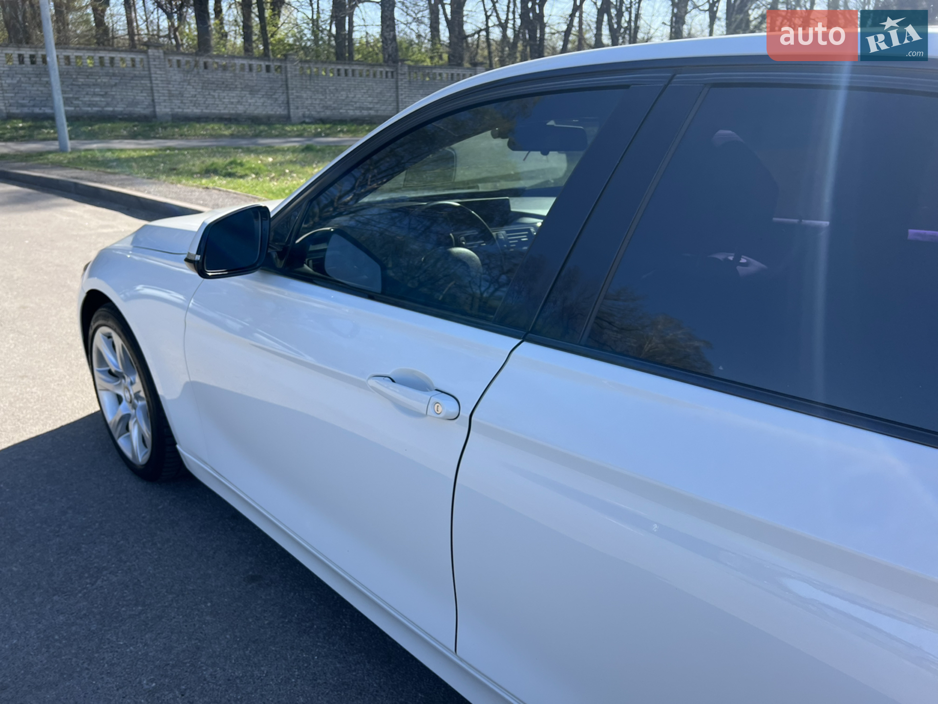 2015 BMW 3er - мініатюра 8