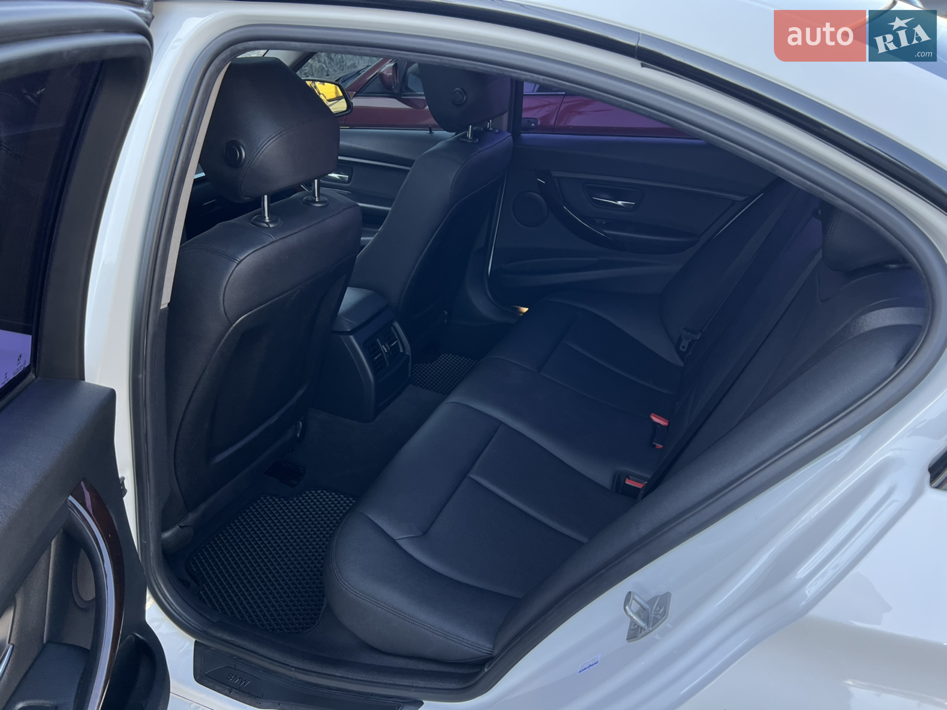 2015 BMW 3er - мініатюра 14