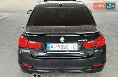 Седан BMW 3 Series 2012 в 