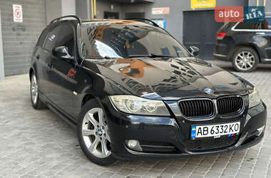 Універсал BMW 3 Series 2009 в 
