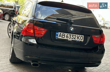 Універсал BMW 3 Series 2009 в 