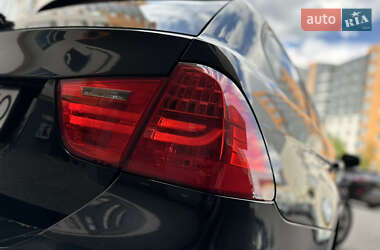 Універсал BMW 3 Series 2009 в 