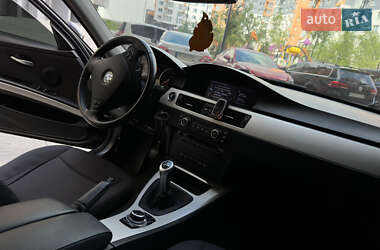 Універсал BMW 3 Series 2009 в 