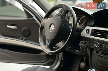 Універсал BMW 3 Series 2009 в 