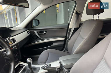 Універсал BMW 3 Series 2009 в 