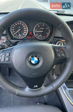 Универсал BMW 3 Series 2010 в 