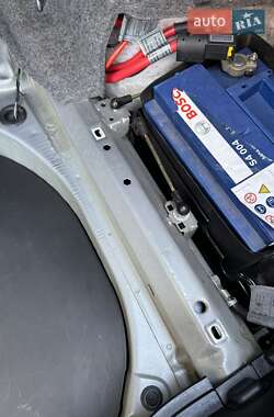 Кабриолет BMW 3 Series 2005 в 