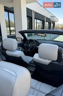 Кабриолет BMW 3 Series 2005 в 