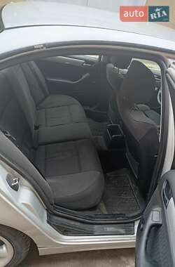 Седан BMW 3 Series 2002 в 