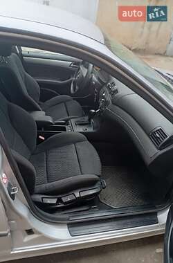 Седан BMW 3 Series 2002 в 