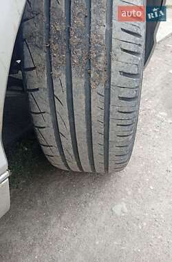 Седан BMW 3 Series 2002 в 