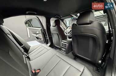 Седан BMW 3 Series 2025 в 