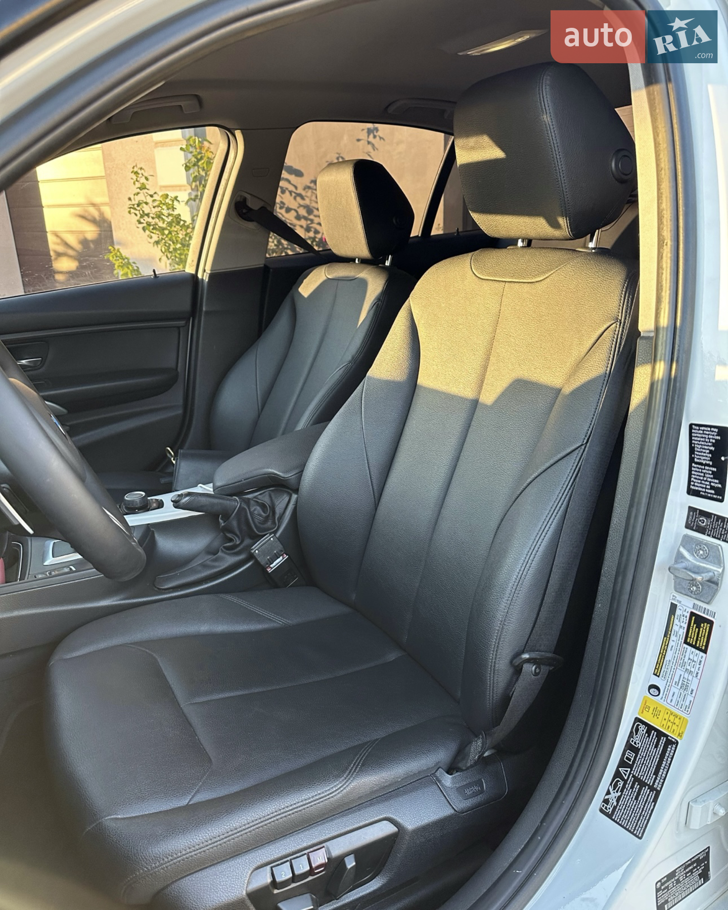2013 BMW 3er - мініатюра 11