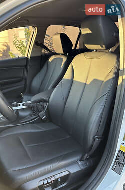 Седан BMW 3 Series 2013 в 