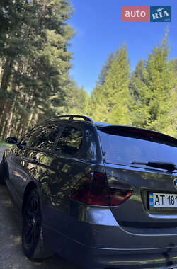 Универсал BMW 3 Series 2007 в 
