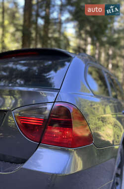 Универсал BMW 3 Series 2007 в 