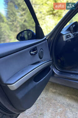 Универсал BMW 3 Series 2007 в 