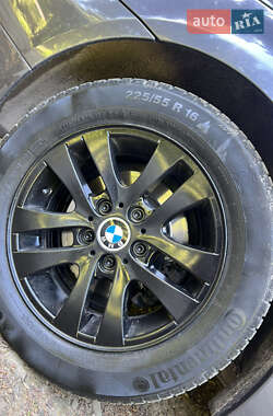 Универсал BMW 3 Series 2007 в 