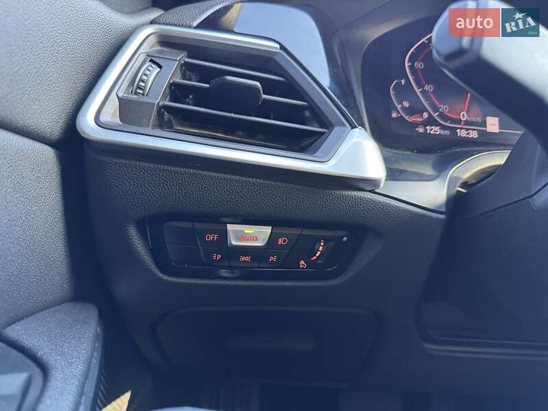 Седан BMW 3 Series 2020 в Киеве фото 10 Седан BMW 3 Series 2020 в Киеве