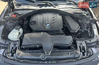 Седан BMW 3 Series 2013 в 