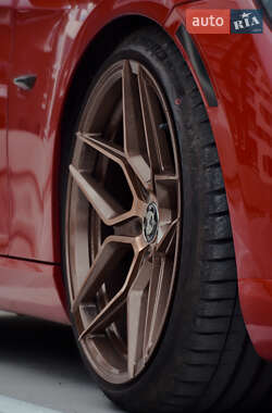 Купе BMW 3 Series 2009 в Киеве