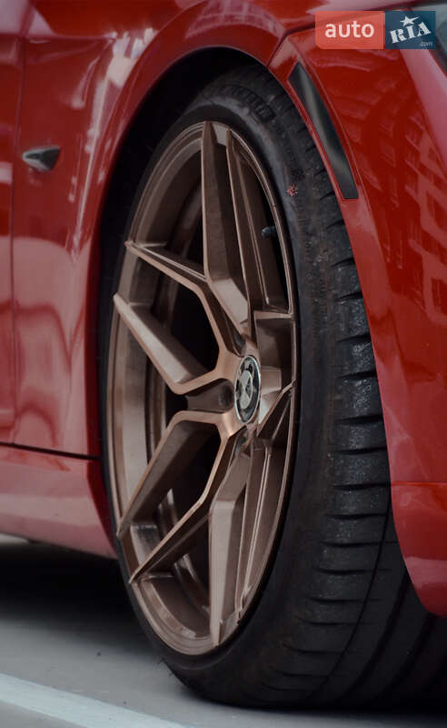 Купе BMW 3 Series 2009 в Киеве