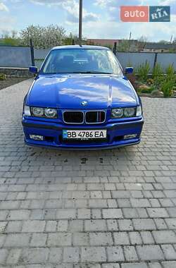 Седан BMW 3 Series 1994 в 