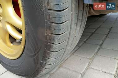 Седан BMW 3 Series 1994 в 