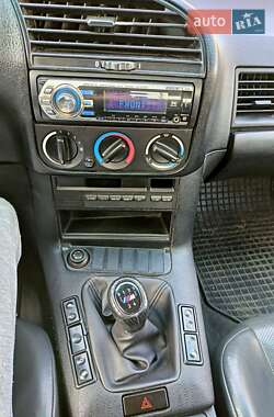 Седан BMW 3 Series 1994 в 