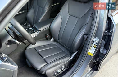 Седан BMW 3 Series 2021 в 