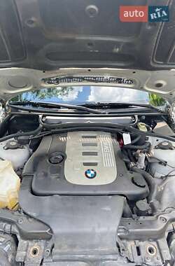 Седан BMW 3 Series 2004 в 