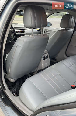 Седан BMW 3 Series 2006 в 
