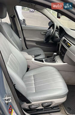 Седан BMW 3 Series 2006 в 