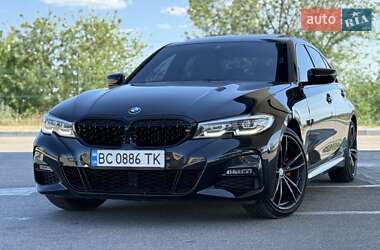 Седан BMW 3 Series 2020 в Днепре