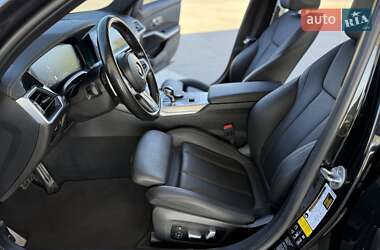 Седан BMW 3 Series 2020 в 