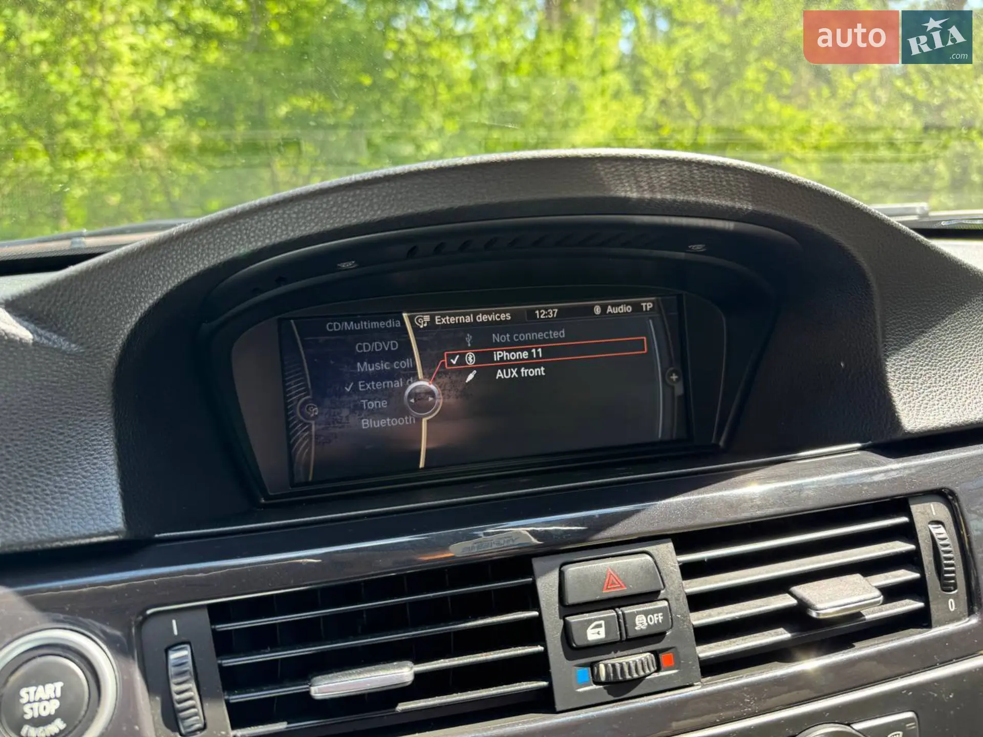 2011 BMW 3er - мініатюра 20