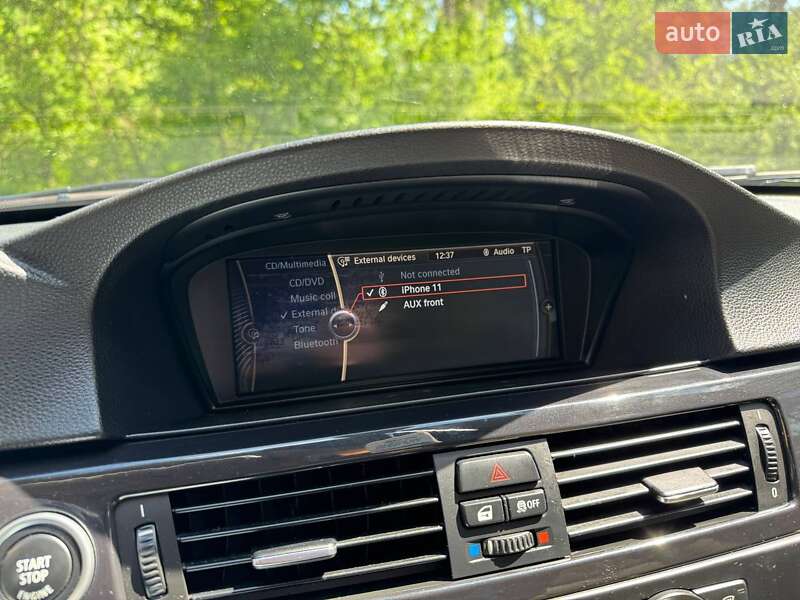 Універсал BMW 3 Series 2011 в Черкасах