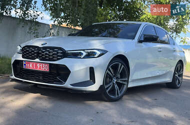 Седан BMW 3 Series 2020 в 