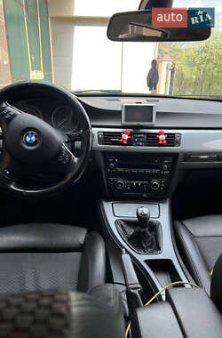 Універсал BMW 3 Series 2009 в 
