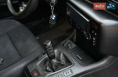 Купе BMW 3 Series 1997 в 