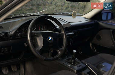 Купе BMW 3 Series 1997 в 