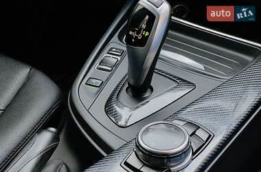 Седан BMW 3 Series 2013 в 