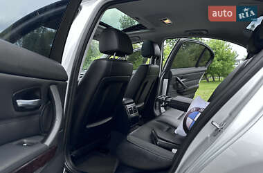 Седан BMW 3 Series 2010 в 