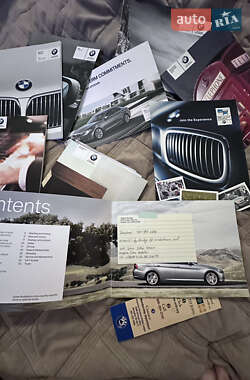 Седан BMW 3 Series 2010 в 