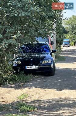 Универсал BMW 3 Series 2005 в Дружковке