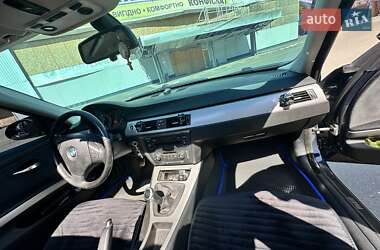 Універсал BMW 3 Series 2005 в 