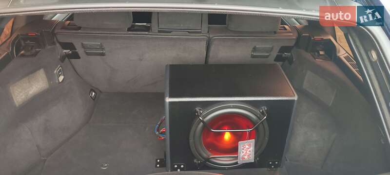 Универсал BMW 3 Series 2003 в Житомире фото 14 Универсал BMW 3 Series 2003 в Житомире