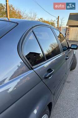 Седан BMW 3 Series 1998 в 