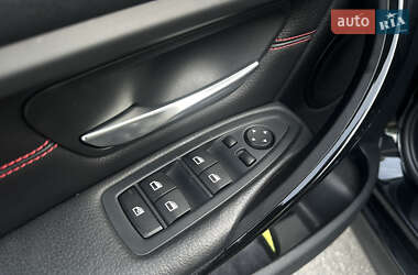 Седан BMW 3 Series 2012 в 