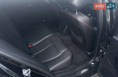 Седан BMW 3 Series 2012 в 
